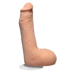 Doc Johnson Signature Cocks Brysen ULTRASKYN 7.5 Inch Dildo
