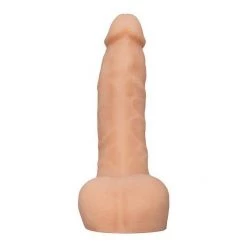 Doc Johnson Signature Cocks Lulu Of Leolulu 8 Inch Ultraskyn Cock