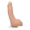 Doc Johnson Signature Cocks Lulu Of Leolulu 8 Inch Ultraskyn Cock 1 Doc Johnson Signature Cocks Lulu Of Leolulu 8 Inch Ultraskyn Cock