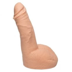 Doc Johnson Dildos Signature Cocks Ryan Bones Ultraskyn 7 Inch Dildo