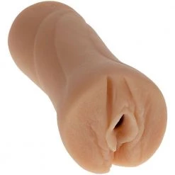 Doc Johnson Signature Strokers Ana.Lorde Ultraskyn Pocket Pussy