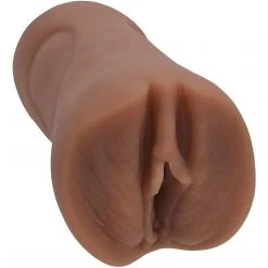 Doc Johnson Signature Strokers Karlie Redd Ultraskyn Pocket Pussy Male Masturbators 8 Doc Johnson Signature Strokers Karlie Redd Ultraskyn Pocket Pussy Male Masturbators