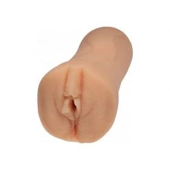 Doc Johnson Signature Strokers Ultraskyn Pocket Pussy Male Masturbators