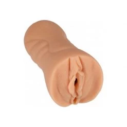 Doc Johnson Signature Strokers Ultraskyn Pocket Pussy Male Masturbators