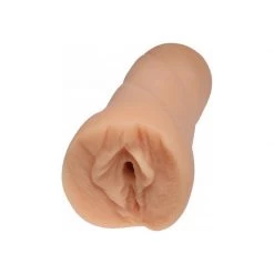 Doc Johnson Signature Strokers Ultraskyn Pocket Pussy Male Masturbators