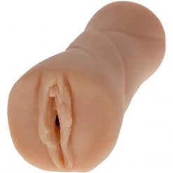 Doc Johnson Male Masturbators Signature Strokers @layna.me Ultraskyn Pocket Pussy