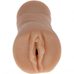 Doc Johnson Male Masturbators Signature Strokers @layna.me Ultraskyn Pocket Pussy