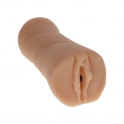 Doc Johnson Male Masturbators Signature Strokers @layna.me Ultraskyn Pocket Pussy