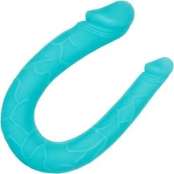 California Exotic Novelties Dildos Silicone AC/DC Double Dildo