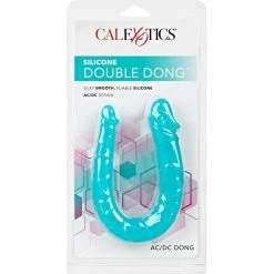 California Exotic Novelties Dildos Silicone AC/DC Double Dildo