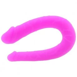 California Exotic Novelties Dildos Silicone AC/DC Double Dildo
