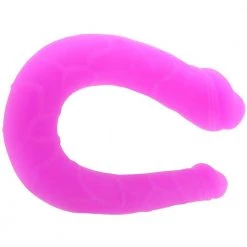 California Exotic Novelties Dildos Silicone AC/DC Double Dildo
