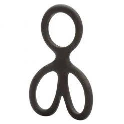 California Exotic Novelties Silicone Ball Spreader