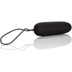 California Exotic Novelties Bullet & Egg Vibrators Silicone Remote Bullet Vibe
