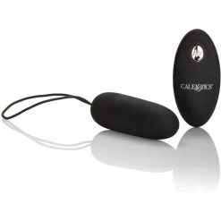 California Exotic Novelties Bullet & Egg Vibrators Silicone Remote Bullet Vibe
