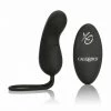 California Exotic Novelties Bullet & Egg Vibrators Silicone Remote Rechargeable Curve Vibe