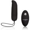 California Exotic Novelties Silicone Remote Ridged G Vibe Bullet & Egg Vibrators
