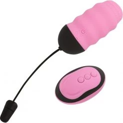 B.M.S. Enterprises Simple & True Silicone Tongue Vibrator Tongue Vibrators