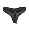 Sportsheets International Sincerely Black Lace Strap-On Harness