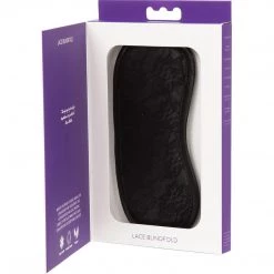 Sportsheets International Sincerely Bondage Lace Blindfold
