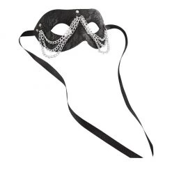 Sportsheets International Sincerely Chained Lace Mask