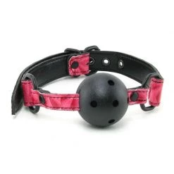 Ns Novelties INC Bondage Sinful Ball Gag
