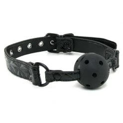 Ns Novelties INC Bondage Sinful Ball Gag
