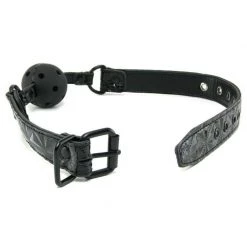 Ns Novelties INC Bondage Sinful Ball Gag