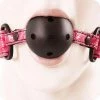 Ns Novelties INC Bondage Sinful Ball Gag