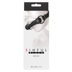 Ns Novelties INC Sinful Bar Gag
