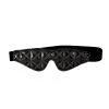 Ns Novelties INC Bondage Sinful Blindfold Mask 2 Ns Novelties INC Bondage Sinful Blindfold Mask