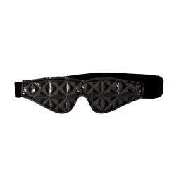 Ns Novelties INC Bondage Sinful Blindfold Mask