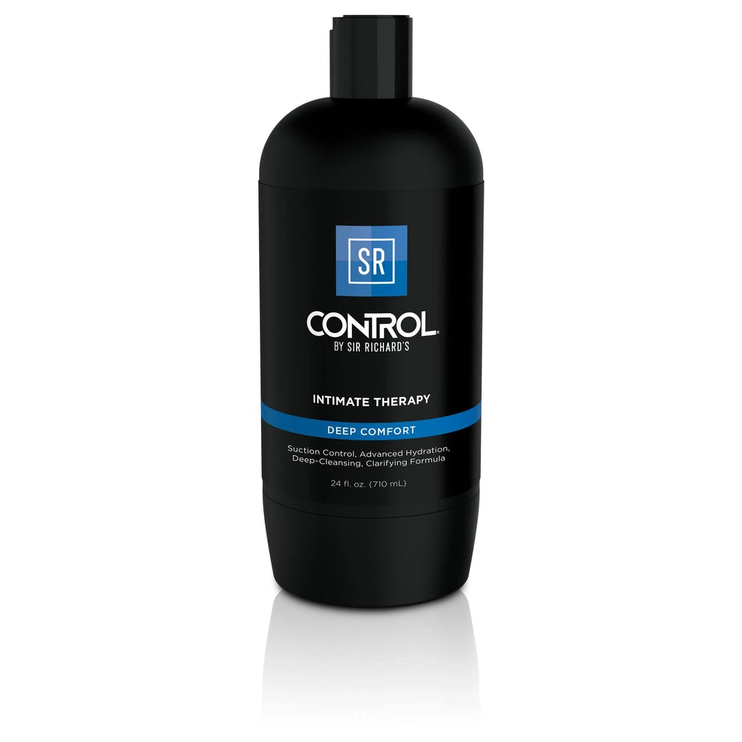 Pipedream Products Sir Richards Control Intimate Therapy Oral Stroker Male Masturbators 4 Pipedream Products Sir Richards Control Intimate Therapy Oral Stroker Male Masturbators