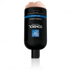 Pipedream Products Sir Richards Control Intimate Therapy Oral Stroker Male Masturbators 11 Pipedream Products Sir Richards Control Intimate Therapy Oral Stroker Male Masturbators