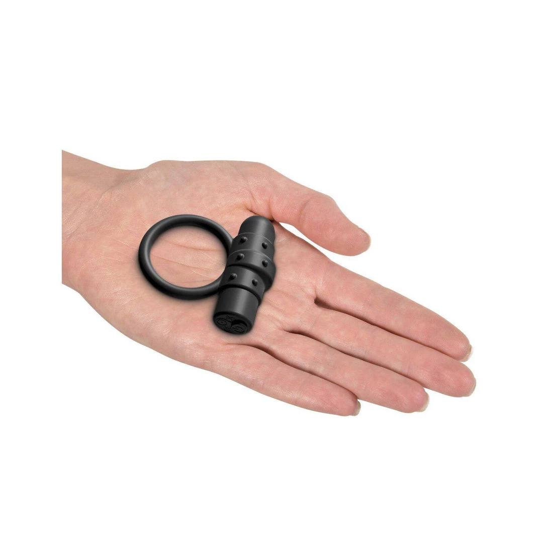 Sir Richards Powerful Vibrating Cock Ring Cock Rings 4 Sir Richards Powerful Vibrating Cock Ring Cock Rings