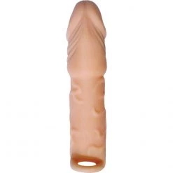 Hott Products Skinsations 6.5 Inch Realistic Cock Sleeve