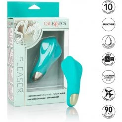 California Exotic Novelties Slay Pleaser Clitoral Stimulator