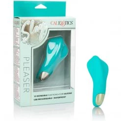 California Exotic Novelties Slay Pleaser Clitoral Stimulator
