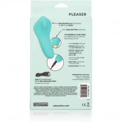 California Exotic Novelties Slay Pleaser Clitoral Stimulator