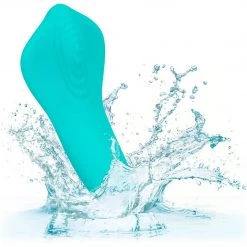 California Exotic Novelties Slay Pleaser Clitoral Stimulator