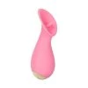 California Exotic Novelties Slay #TickleMe Silicone Clitoral Vibe Clitoral Stimulators