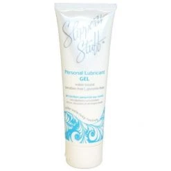Wallace O'farrell Mktg Lubes Slippery Stuff Gel
