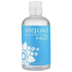 Sliquid LLC Sliquid H2o Intimate Water Based Lube
