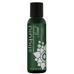 Sliquid LLC Sliquid Naturals Intimate Lubricant Lubes