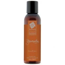 Sliquid LLC Sliquid Organics Massage Oil Erotic Massage Oils