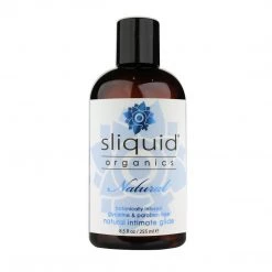 Sliquid LLC Sliquid Organics Natural Intimate Lubricant Lubes