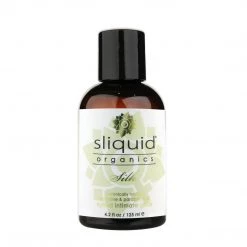 Sliquid LLC Lubes Sliquid Organics Silk