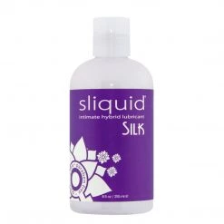 Sliquid LLC Sliquid Silk Hybrid Personal Lubricant