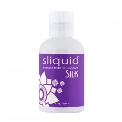 Sliquid LLC Sliquid Silk Hybrid Personal Lubricant