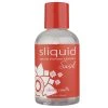 Sliquid LLC Lubes Sliquid Swirl Natural Intimate Lubricant